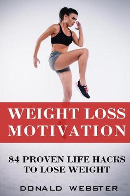 Book cover for Weight Loss Motivation