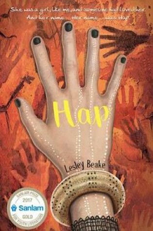 Cover of Hap