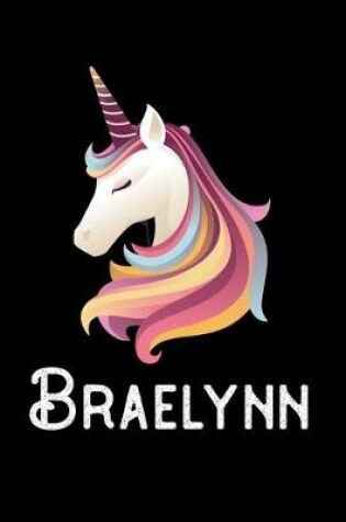 Cover of Braelynn