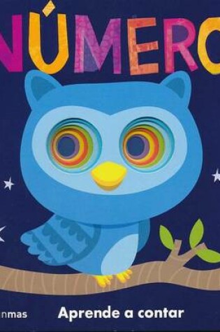 Cover of Nmeros- Hoot