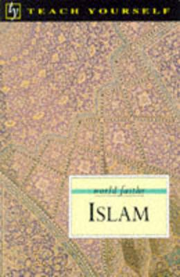 Book cover for Islam