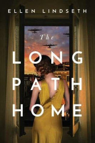 Cover of The Long Path Home