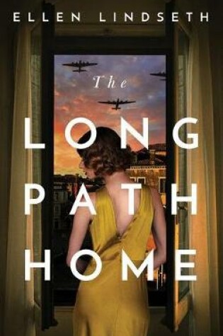 Cover of The Long Path Home