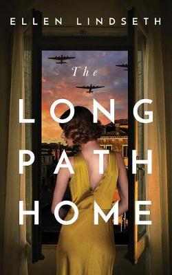 Book cover for The Long Path Home