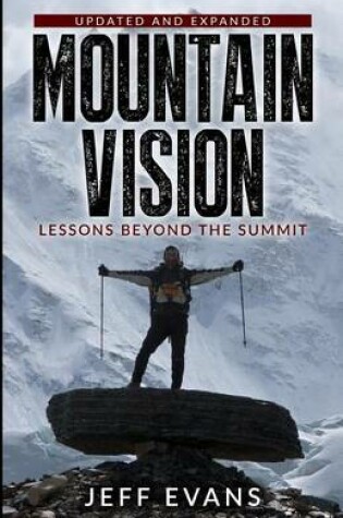 Cover of Mountainvision