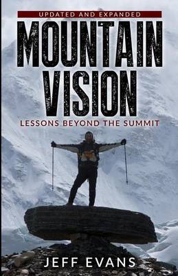 Book cover for Mountainvision