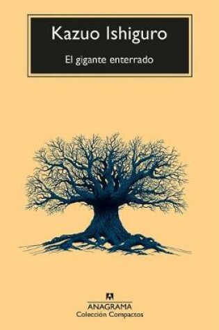 Cover of Gigante Enterrado, El -V2*