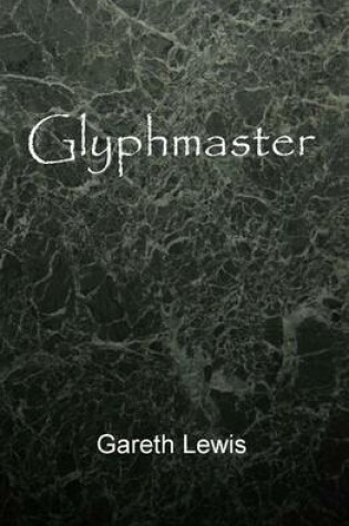 Cover of Glyphmaster