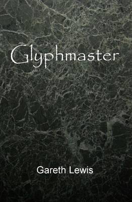 Book cover for Glyphmaster