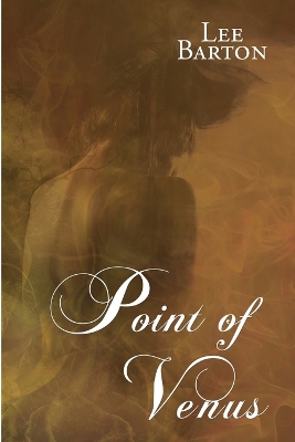 Book cover for Point of Venus