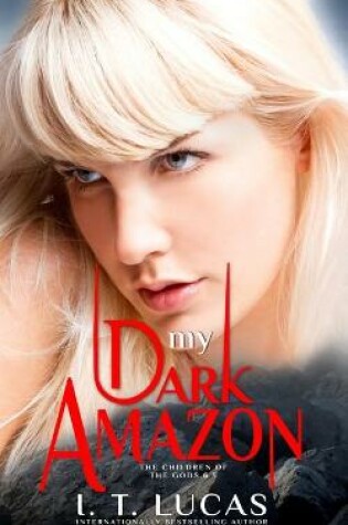 Cover of My Dark Amazon