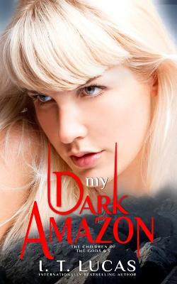 Book cover for My Dark Amazon