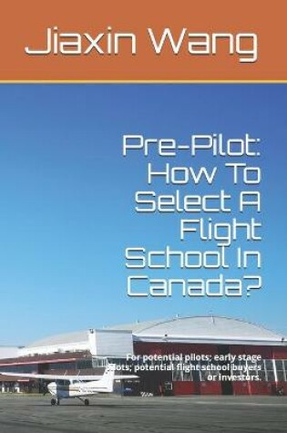 Cover of Pre-Pilot