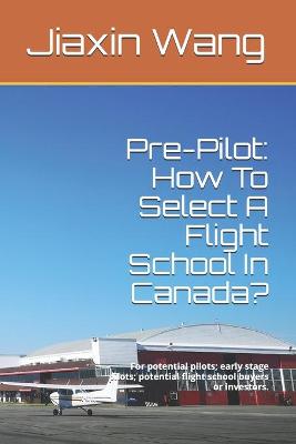 Book cover for Pre-Pilot