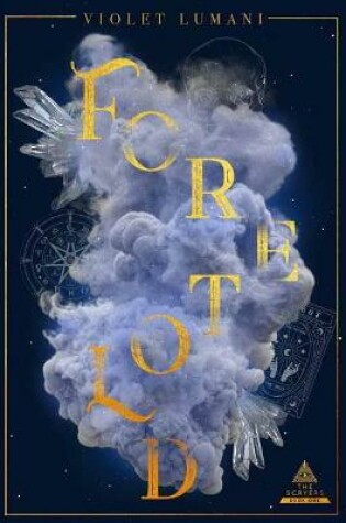 Cover of Foretold