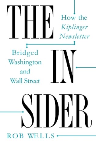 Cover of The Insider