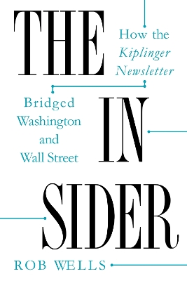 Cover of The Insider