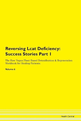 Book cover for Reversing Lcat Deficiency