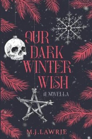 Cover of Our Dark Winter Wish