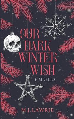 Cover of Our Dark Winter Wish