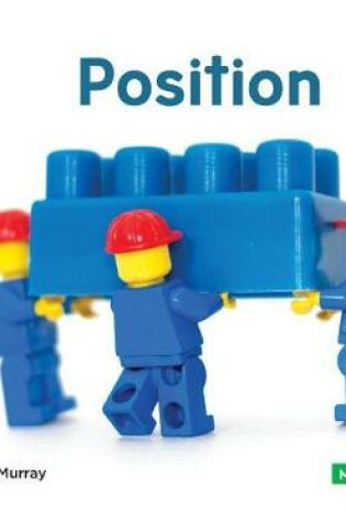 Cover of Position