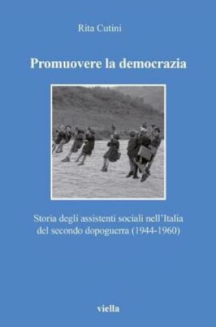 Cover of Promuovere La Democrazia