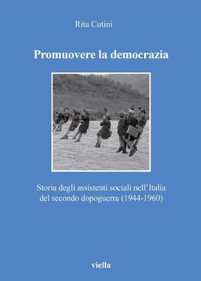 Cover of Promuovere La Democrazia