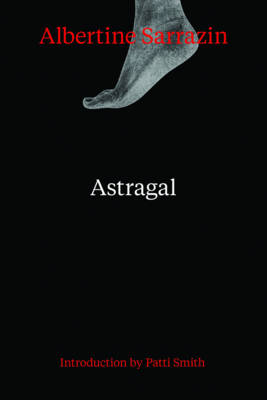 Cover of Astragal