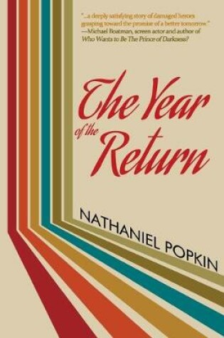 Cover of The Year of the Return