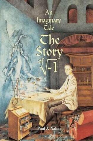 Cover of An Imaginary Tale