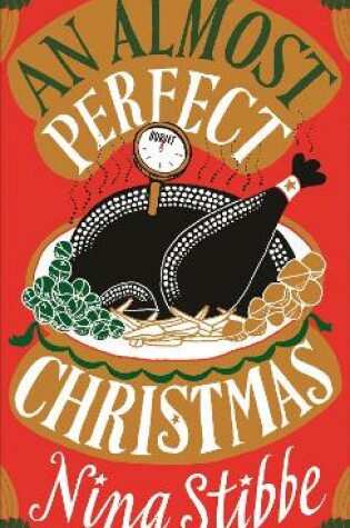 Cover of An Almost Perfect Christmas