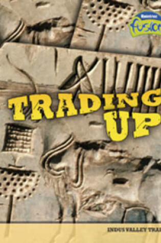 Cover of Trading Up