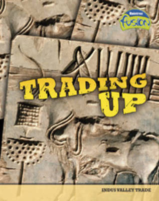 Book cover for Trading Up