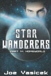 Book cover for Homeworld