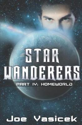 Cover of Homeworld