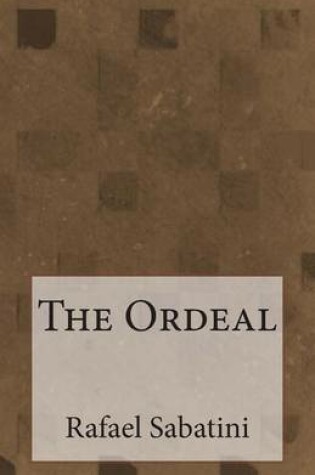 Cover of The Ordeal