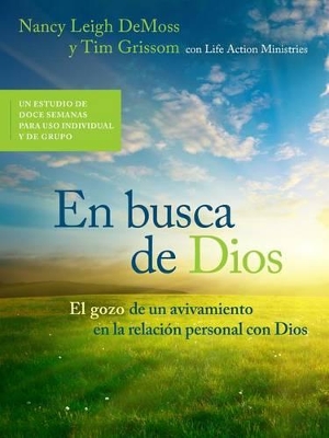 Book cover for En Busca De Dios