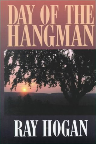Book cover for Day of the Hangman
