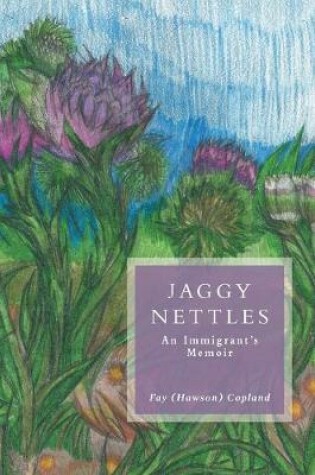 Cover of Jaggy Nettles