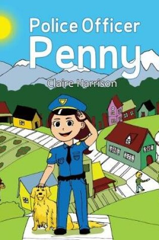 Cover of Police Officer Penny