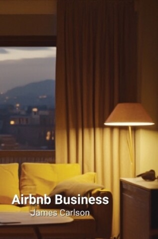 Cover of Airbnb Business