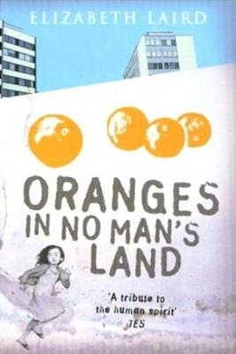 Book cover for Oranges In No Man's Land