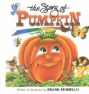 Book cover for The Story of Pumpkin