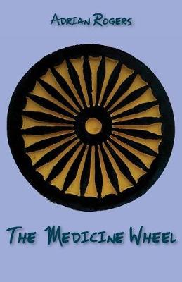 Book cover for The Medicine Wheel