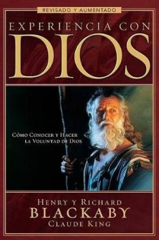 Cover of Experiencia con Dios