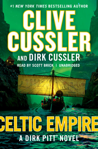 Cover of Celtic Empire