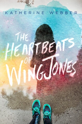 Cover of The Heartbeats of Wing Jones