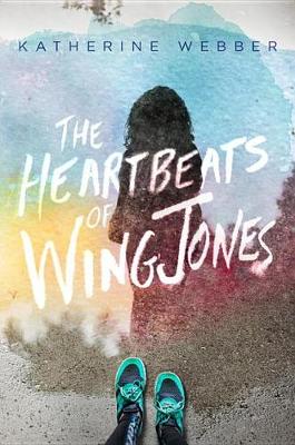 Book cover for The Heartbeats of Wing Jones