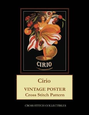 Book cover for Cirio