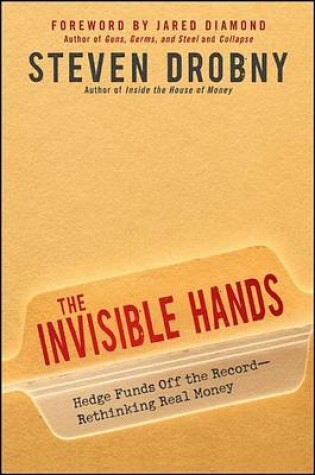 Cover of The Invisible Hands